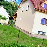 Pod Kalvariou - Rodinny Dom * Banská Štiavnica