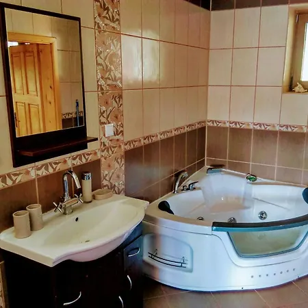 Pod Kalváriou - Rodinný Dom Apartamento Banská Štiavnica