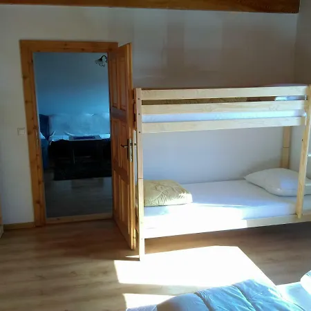 Apartmán Pod Kalvariou - Rodinny Dom