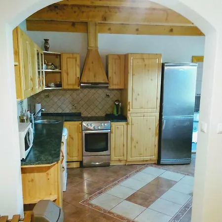 Pod Kalvariou - Rodinny Dom * Banska Stiavnica