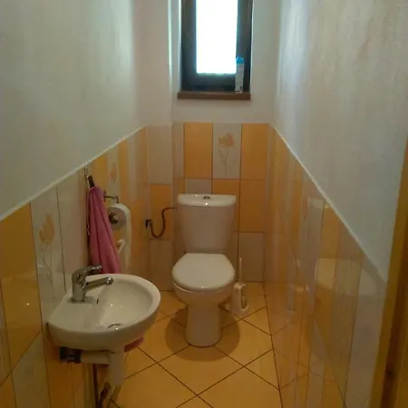 Apartment Pod Kalvariou - Rodinny Dom