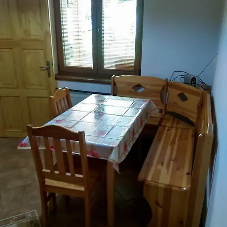 Apartmán Pod Kalvariou - Rodinny Dom