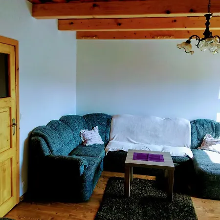 Apartmán Pod Kalvariou - Rodinny Dom