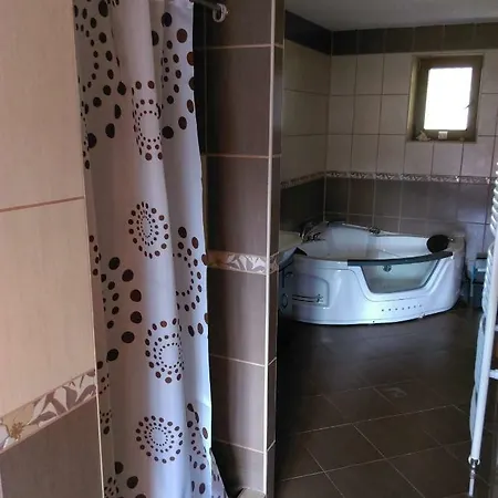 Apartmán Pod Kalvariou - Rodinny Dom