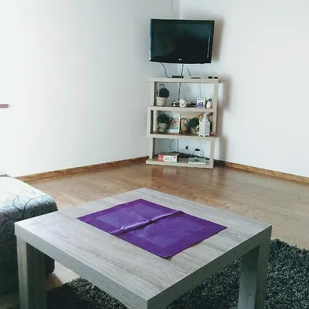 Apartmán Pod Kalvariou - Rodinny Dom Banska Stiavnica