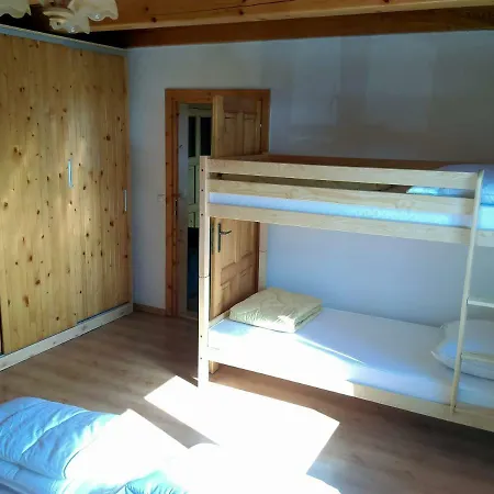 Pod Kalvariou - Rodinny Dom Banska Stiavnica