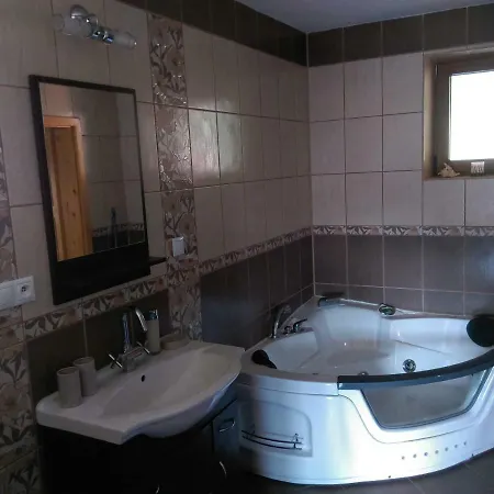 Pod Kalvariou - Rodinny Dom Apartmán Banska Stiavnica