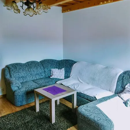 Apartmán Pod Kalvariou - Rodinny Dom *