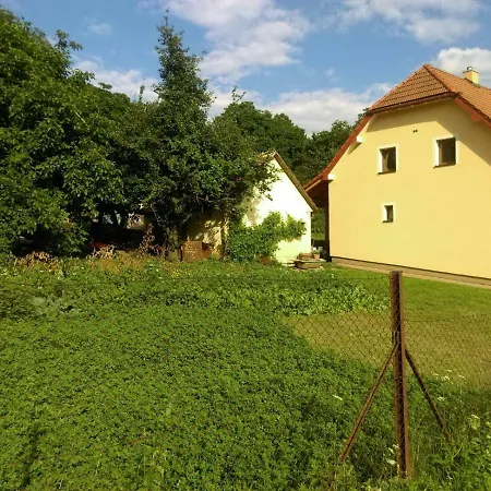 Apartamento Pod Kalváriou - Rodinný Dom Banská Štiavnica