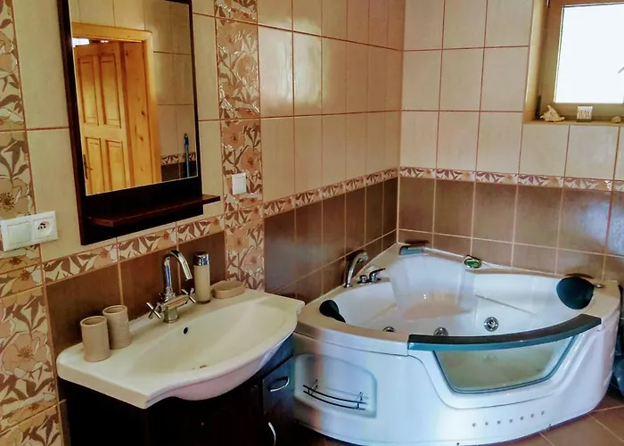 Pod Kalvariou - Rodinny Dom Apartman Banská Štiavnica
