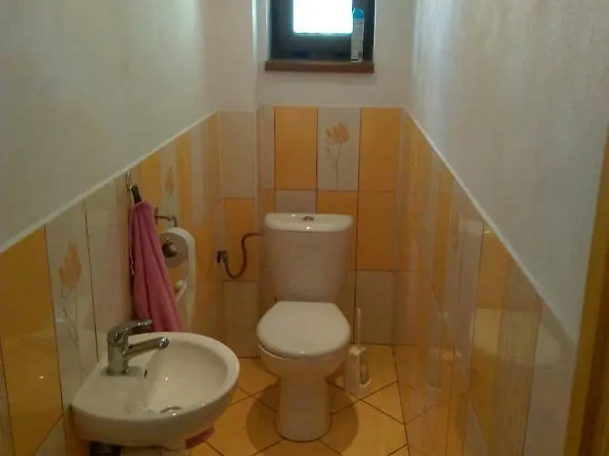 Apartman Pod Kalvariou - Rodinny Dom