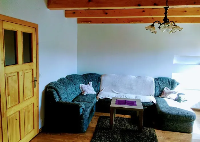 Apartman Pod Kalvariou - Rodinny Dom
