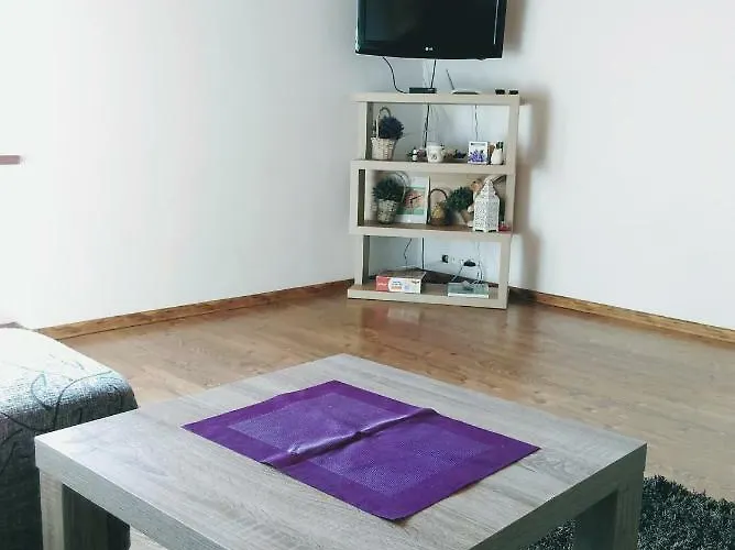 Apartman Pod Kalvariou - Rodinny Dom Banská Štiavnica