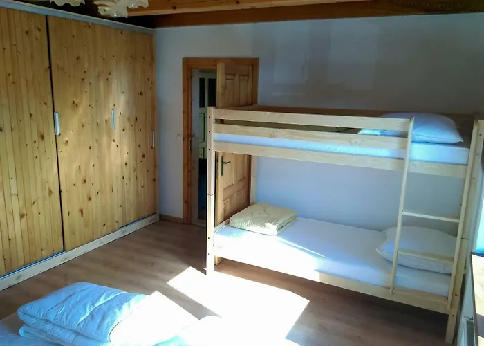 Pod Kalvariou - Rodinny Dom Banská Štiavnica